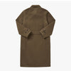 LEMAIRE Wrap Coat Unisex 149162734 [P]