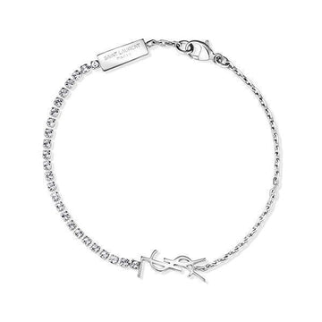 Saint Laurent Women's Bracelet 712345 Y1526 8162 148639727 [P]