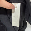 CELINE トリオペ ベルベット カラー ポロシャツ XL 149165728 [P]