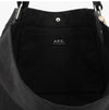APC PSAJZ M61939 LZZ ブラック ショルダーバッグ 149165840 [P]