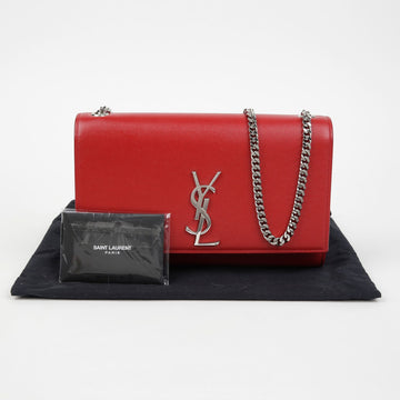 SAINT LAURENT Kate Medium Schulter Crossbody Tasche 364021 149038090