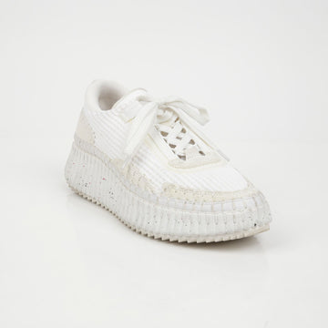 CHLOE CHC22S579Y0 Sneakers in Größe 39 149038713