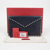 Valentino Rockstud Clutch 149044008 [P]