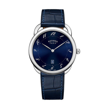Hermes Asso Watch 40mm W055765WW00 149080557