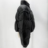 Prada Convertible Crop Women's Short Padded Jacket 149184115 [P]