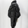 Prada Convertible Crop Women's Short Padded Jacket 149184115 [P]