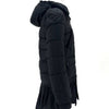 MONCLER モンクレール リバーシブル セリナ レディース ロング パディング ジャケット 139992279 [P]