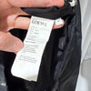 Loewe Leather Patch Anagram MA-1 Flight Jacket 48 149188152 [P]