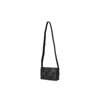 BOTTEGA VENETA Intrecciato Kassette Schultertasche 578004 VMAY1 8425 149199307