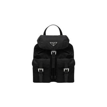 Prada Triangle Logo Small Backpack 1BZ677 RV44 F0002 149199353