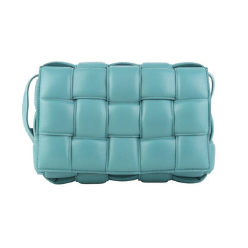 Bottega Veneta Padded Cassette Crossbody Bag 591970 149209401