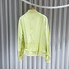 Hermes Reversible Neon Bomber Jacket 50 149230159 [P]