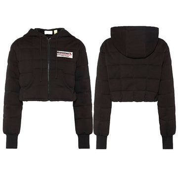 MONCLER ジップアップパディングカーディガン 8G00007 899V4 999 159489292 [P]