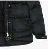 IENKI IENKI BEAR MICHLIN LEON BLACK Women's Padding 149163084 [P]