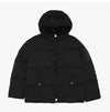 IENKI IENKI LUNA JACKET ENNIO BLACK 149163090 [P]