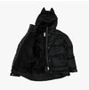 IENKI IENKI FOX MICHLIN LEON BLACK Damen-Padding 149163082 [P]