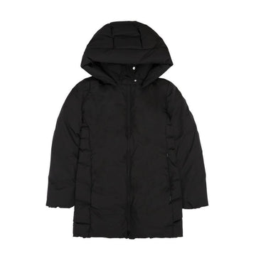 ADD Damen Lange Daunenjacke 12AWHE25 8506 149162707
