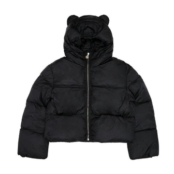 IENKI IENKI BEAR KENNY LEON BLACK Women's Padding 149163086