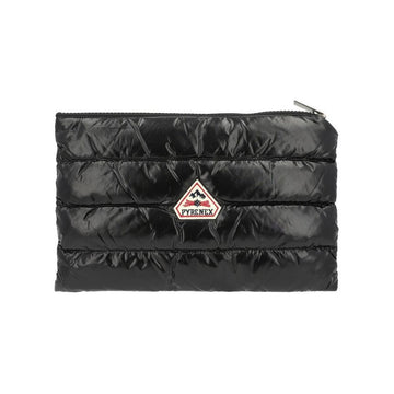 PYRENEX Quilted Down Pouch Bag 149163167 [P]