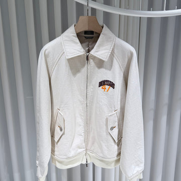 DIOR デニムティアーズブルゾンジャケット 52 149245427