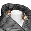 Burberry Witly Hood Long Down Padding Black 81052081 80911081 148638355 [P]