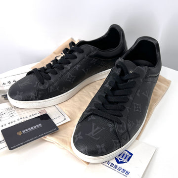 Louis Vuitton Luxembourg Sneakers 8.5 149249055