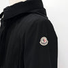 MONCLER モンクレール トパーズ レディース フーデッド ウェア ブラック 149249209 [P]