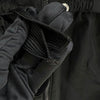 MONCLER モンクレール トパーズ レディース フーデッド ウェア ブラック 149249209 [P]
