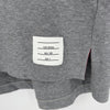 Thom Browne Anchor Icon Short Sleeve T-Shirt Gray (MJS214E) 149252035 [P]