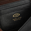TODS タイムレス フラップ バッグ ミニ 149270287 [P]
