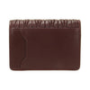 Miu Miu Matelasse Napa Leather Card Holder 149270291 [P]