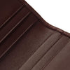 Miu Miu Matelasse Napa Leather Card Holder 149270291 [P]