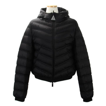 MONCLER Superleichtes Pandelon Kapuzenquilted-Jacke SKU: 1A00159 598JH 999 149270295 [P]