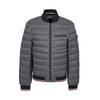 Bally Men's Padded Jacket M3BA711F U7A8 6313151 149270434 [P]