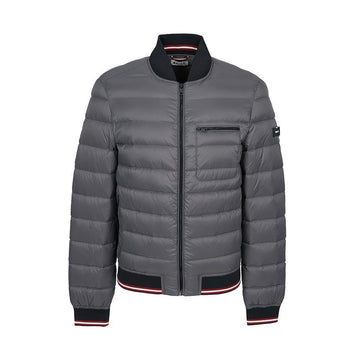 Bally Men's Padded Jacket M3BA711F U7A8 6313151 149270434