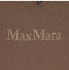 MaxMara Kassel Wool Cashmere Women's Knit 144648435 [P]