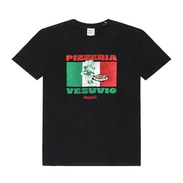 WILD DONKEY T-VESUVIO BLACK メンズ・レディース 半袖Tシャツ 147196533 [P]