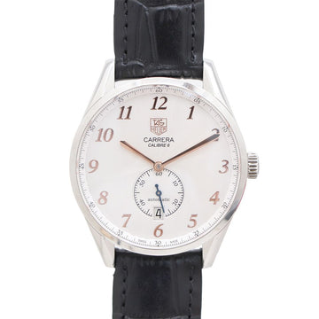 TAG HEUER WAS2112 カレラ ヘリテージ キャリバー6 39mm メンズ ウォッチkk72858907 149271920
