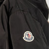 MONCLER Damen Noisey Jacke Schwarz 1A00008 5988K 999 142556054 [P]