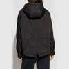 MONCLER Damen Noisey Jacke Schwarz 1A00008 5988K 999 142556054 [P]