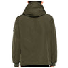 Stone Island Hooded Jacket Micro Twill V0058 60330706 [P]