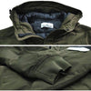 Stone Island Hooded Jacket Micro Twill V0058 60330706 [P]