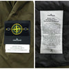 Stone Island Hooded Jacket Micro Twill V0058 60330706 [P]