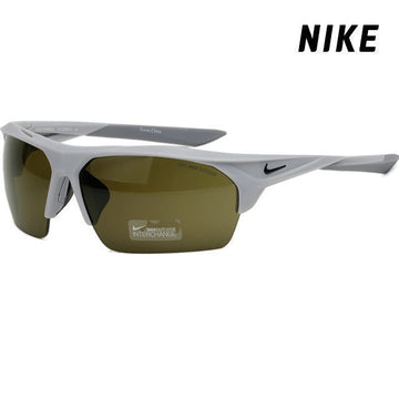 NIKE ターミナス E スポーツ サングラス グリーン ゴーグル フィッシング ハイキング ゴルフ ライディング EV1069 013 139581074