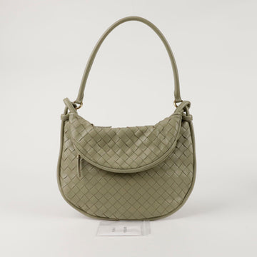 BOTTEGA VENETA 764281 Gemelli Medium Schultertasche 148877223