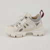 Gucci Flash Track Sneakers 34.5 148880870 [P]