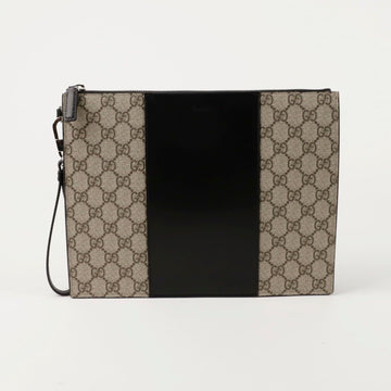 GUCCI Eden Strap Clutch 779863 148883725