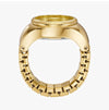 Fossil ES5246 (Watch Ring) Ring Watch Unisex 144732483 [P]