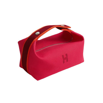 HERMES Bride-a-Brac H Pavillon Case Pouch, Small Model H104222M 04 149084460