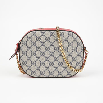 GUCCI Kamera-Ketten-Crossbody-Bag 409535 149547819